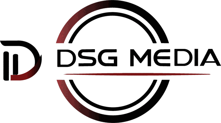 DSG MEDIA
