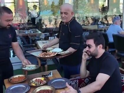 Mekân çekimi